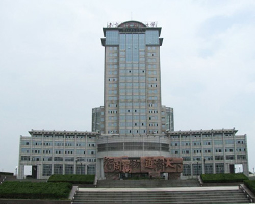 南京航空航天大学